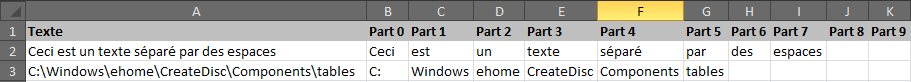 parser folder